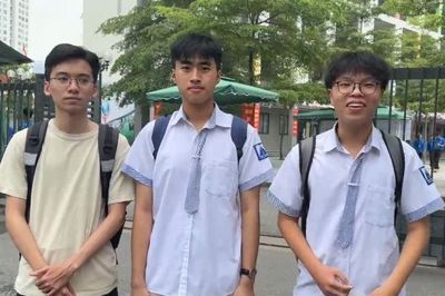 Gợi ý đáp án và nhận định đề Địa lý thi tốt nghiệp THPT 2026
