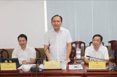 Mở rộng mạng lưới xăng dầu, bảo đảm an ninh năng lượng cho Cần Thơ