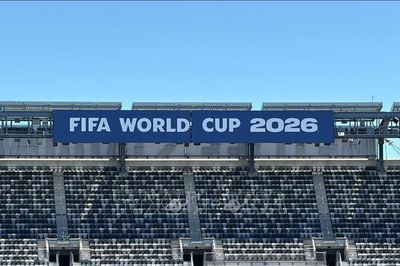 World Cup 2026: 'Sân nhà' của 48 đội bóng