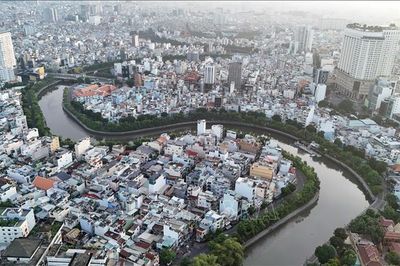 Hồi sinh những dòng kênh - Bài cuối: Khơi nguồn dòng chảy tương lai