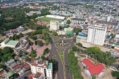 Sắp xếp thôn, tổ dân phố: Tôn trọng nguyện vọng của người dân