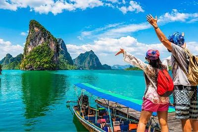 Du khách đổi gu du lịch, doanh nghiệp chạy đua làm mới sản phẩm