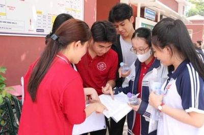 Đáp án đề thi môn Tiếng Anh thi tốt nghiệp THPT 2026 mã đề 1121 nhanh nhất, đầy đủ nhất