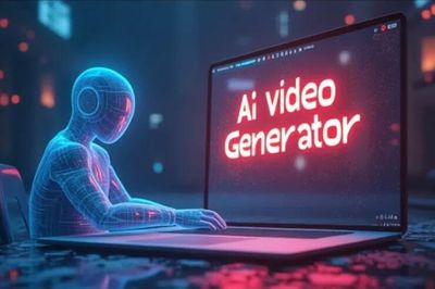 Trào lưu dùng AI làm video quảng cáo: Có một nỗi niềm chỉ người trong cuộc mới hiểu