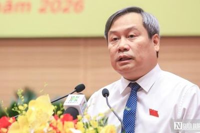 Chủ tịch Hà Nội: Quá thận trọng khi xây dựng chính sách thì bỏ lỡ cơ hội, còn nóng vội thì rủi ro
