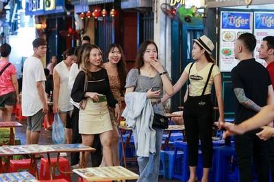 Giá trị kinh tế đêm là tạo ra những sản phẩm đặc sắc của Hà Nội