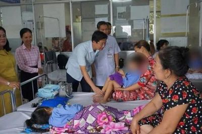 Xác định 'thủ phạm' gây ngộ độc tập thể ở Đồng Tháp: Hàng chục ca nhập viện