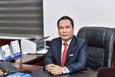 Bắt tạm giam Chủ tịch cùng loạt lãnh đạo TV4