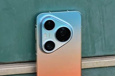 Smartphone camera tele 200MP, RAM 16GB, pin 6.000mAh, giá hơn 33 triệu đồng
