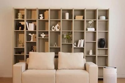 LG ra mắt máy lọc không khí 360˚ thế hệ mới