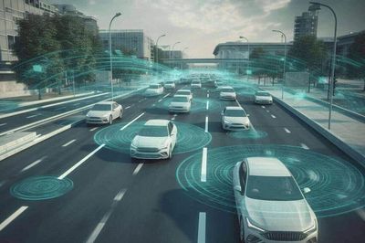 Jensen Huang: Xe điện Trung Quốc sắp hứng cú sốc lớn do giá chip nhớ