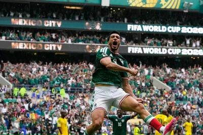 Kỷ lục mới tại World Cup 2026: Thẻ đỏ nhiều hơn bàn thắng trong trận mở màn