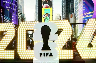 World Cup 2026 thưởng kỷ lục: Đội vô địch nhận hơn 53 triệu USD