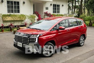 MPV Hyundai Stargazer mới tăng sức cạnh tranh với loạt công nghệ hiếm