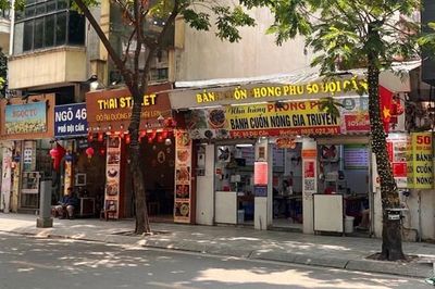 Cho thuê bất động sản dưới 1 tỷ đồng/năm vẫn phải thông báo doanh thu