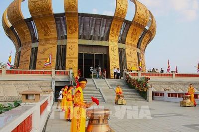 Hành trình hồi sinh và đánh thức giá trị cốt lõi của đất Tây Đô