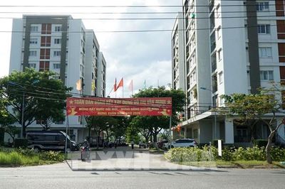 Rút ngắn 50% thủ tục, Đà Nẵng đẩy nhanh phát triển nhà ở xã hội