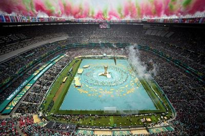 Mexico mở màn World Cup 2026 giữa lễ hội và những tiếng nói phản biện