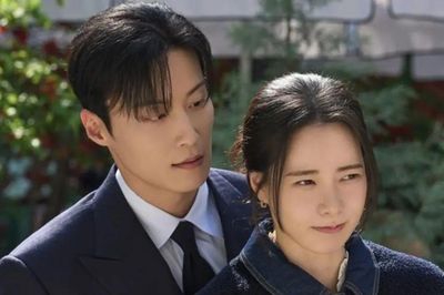 Lời tiết lộ gây sốt của Lim Ji Yeon về Heo Nam Jun
