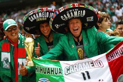 World Cup 2026 mở màn bằng những cột mốc chưa từng có