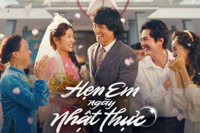 Hẹn Em Ngày Nhật Thực rời rạp với doanh thu khủng