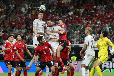 Cú ném biên kiểu Indonesia khiến Hàn Quốc thủng lưới ở World Cup 2026