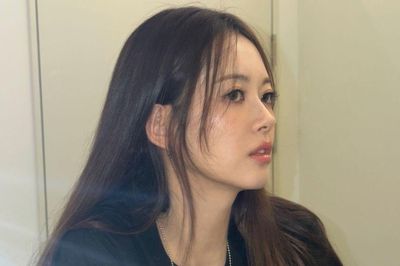 Go Ara gây chú ý với nhan sắc trẻ trung ở tuổi ngoài 30