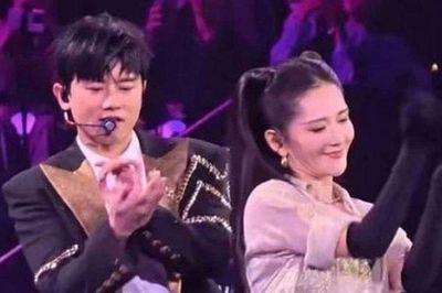 Vợ chồng Trương Kiệt - Tạ Na 'gặp biến'