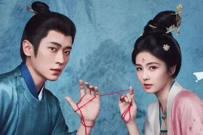 10 phim Hoa ngữ gây sốt gần đây: Mạc Ly, Kiều Sở chưa phải số 1