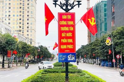 Xã Thiên Lộc nỗ lực bảo vệ môi trường, xây dựng địa phương xanh - sạch - đẹp