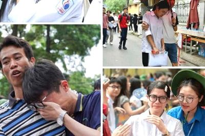 Đã đến lúc giáo dục cần thay đổi để giảm áp lực cho thí sinh