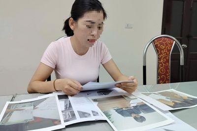 Công ty TNHH Du lịch Golden Visa bị tố thu tiền làm hồ sơ sang Hàn Quốc nhưng không thực hiện cam kết