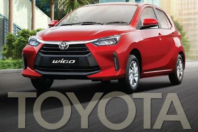 Top 10 mẫu xe ô tô bán chậm nhất Việt Nam tháng 5/2026: Xe nhà TOY chiếm ngôi buồn