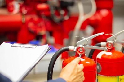 Bãi bỏ nghiệm thu PCCC: TP.HCM chuyển sang 'hậu kiểm', không hạ chuẩn an toàn