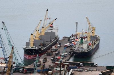 Thuế quan buộc doanh nghiệp nhìn lại toàn bộ chuỗi cung ứng