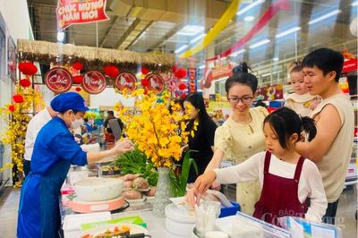 Đồng Nai triển khai Chương trình khuyến mại tập trung quốc gia lần 1 năm 2026