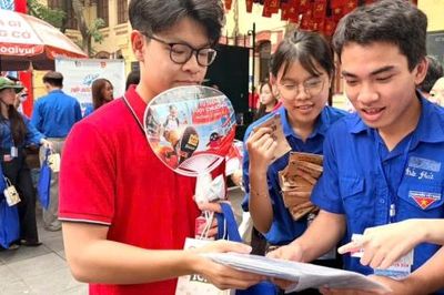 Thi xong, thí sinh Hà Nội nói gì về đề thi tốt nghiệp THPT 2026?