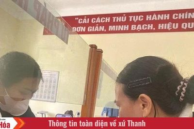 Sắp xếp đơn vị hành chính cấp xã: Một năm nhìn lại (Bài 1) - Tháo gỡ khó khăn, lấy người dân là trung tâm phục vụ