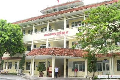 Hơn 42.000 thí sinh tỉnh Thanh Hóa hoàn thành kỳ thi tốt nghiệp THPT năm 2026