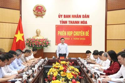 Thảo luận, cho ý kiến các tờ trình, nghị quyết thuộc lĩnh vực tài chính - ngân sách và một số nội dung quan trọng khác
