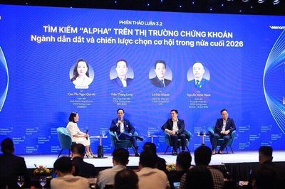 Vì sao sàn chứng khoán Việt Nam thiếu vắng các doanh nghiệp AI, chip, data center?