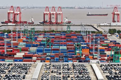 WB hạ dự báo tăng trưởng kinh tế toàn cầu xuống mức thấp nhất từ thời Covid-19