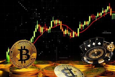 Khối lượng giao dịch cờ bạc trên blockchain lên tới 14 tỷ USD