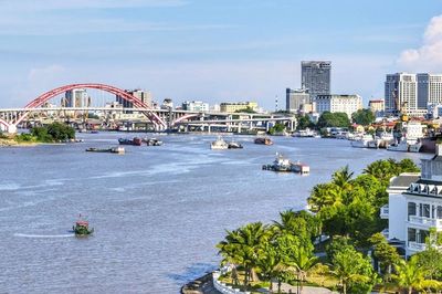 Hải Phòng dự kiến điều chỉnh hệ số giá đất sát giá thực tế