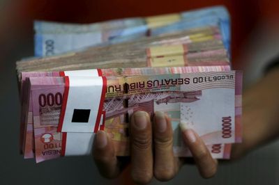 Cuộc chiến bảo vệ tỷ giá đồng nội tệ của các ngân hàng trung ương châu Á