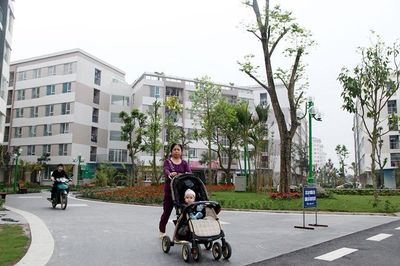 TP.Hồ Chí Minh tồn đọng hơn 11 ngàn hồ sơ đăng ký mua nhà ở xã hội
