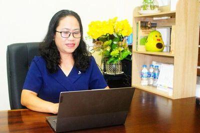 Mang tâm tư nông dân đến Quốc hội