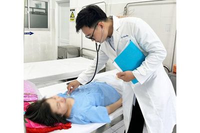 Vững lý luận, chắc hành động