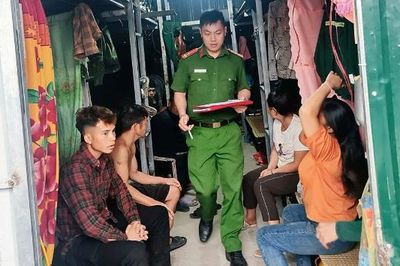 Bắc Ninh: Quản chặt cư trú, phòng ngừa tội phạm liên tỉnh