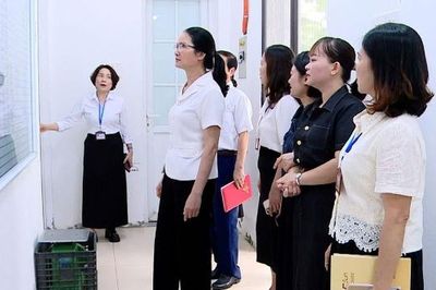 HĐND cấp xã: Chuẩn hóa đội ngũ, nâng cao chất lượng giám sát
